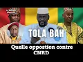 Lagu 🚨 Tola Bah : nous avait belle est bien avertis de tout cela, qui nous divise ? 😱