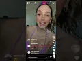 LYNARITAA LYNA PEREZ - INSTAGRAM LIVE BADDIE HOT