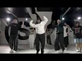 "Change Clothes" - Jay-Z, Pharrell | Carmen Forsyth Choreography