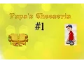Coolmath Games Papa s Cheeseria OLD