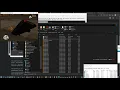 Simple Carrec creation coding with Sanny Builder for GTA San Andreas