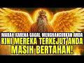 Lagu TERKEJUT ANDA MASIH BERTAHAN π± MEREKA TAKUT PADA KEKUATAN SPIRITUAL ANDA