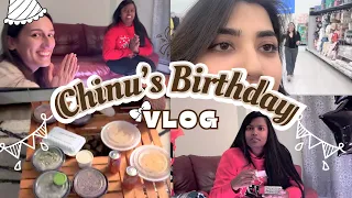 We Surprised Chinu on Her Birthdayโฆ and She Didnโt Expect THIS! ๐