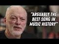 Lagu At 79, David Gilmour Names His Five FAVOURITE Pink Floyd Songs