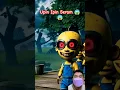 Download Lagu Upin Ipin Versi Minion #funny #animation #comedy #upinipin #minions #shortfeed #shorts