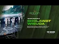 Download Lagu Pelantunan Sholawat alan-Nabi ﷺ | Wisuda Bersama ke-8 | Milad Sidogiri 288
