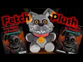 Five Nights at Freddy s Fetch Plush Concept