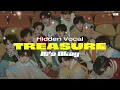 Download Lagu [HIDDEN VOCAL] TREASURE (트레저) - IT’S OKAY