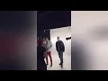 Making of Justin Timberlake's SIN FIN (BEHIND THE SCENES)