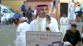 حمودي حوذان يا حبيب القلب زواج ايمن سيله 