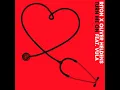 Turn Me On (feat. Vula) - Riton & Oliver Heldens