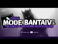 Download Lagu DROP MODE BANTAIV2 ( SLOWED \u0026 REVERB) MENGGACOR WAK😎👊‼️- [ NoxxFX]