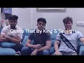 Quote That | King | Sanjith | Official Music Video | QCREACTS