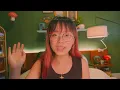 EXTREME BEDROOM MAKEOVER & TOUR 🌿🧚✨ decorating my dream space