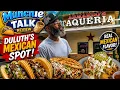 This Mexican Spot in Duluth Might Be A Hidden Gem