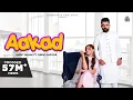 Download Lagu Aakad (Official Video) : Amrit Maan | Desi Crew | Punjabi Song