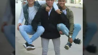 علي فرووق الاسد و الجمل دندنها