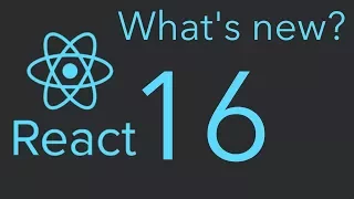 The Guide to React 16 s New Features