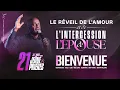 Lagu 21 Jours de Jeûne et Prières - Soirée d'ouverture - Apôtre Yvan CASTANOU