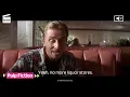 Pulp Fiction: The Diner Robbery scene (HD CLIP)