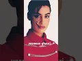 Download Lagu yasmeen ghauri- one of the most beautiful models! she had the best walk ever!