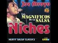 Joe Arroyo - En Barranquilla Me Quedo