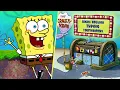 SpongeBob SquarePants Typing - Bikini Bottom Typing Tournament Longplay