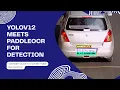 Number Plate Recognition with Python Yolo and EasyOCR Must-See Computer Vision Tutorial