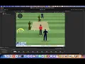 cricket unity source code
