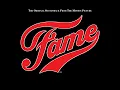 Fame - Irene Cara