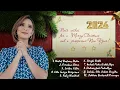 Download Lagu Lagu Natal Terbaru 2023 Putri Siagian Full Album