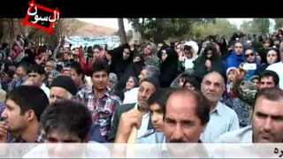 مسیح الله رضایی فشک 1392 