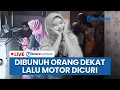 Download Lagu 🔴LIVE: Polisi Bongkar Identitas Pembunuh Wanita Hamil di Hotel Palembang, Beredar CCTV sebelum Tewas