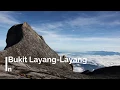 Lagu Bukit Layang Layang-Jainol Likuran[LYRICS]