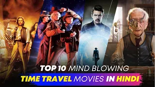 top 10 best time travel movies of hollywood in hindi screening talk
