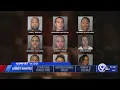 Central New York s 9 Most Wanted