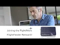 ADS-B - Joining the FlightFeeder® Network