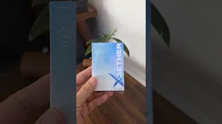 Unboxing TXT New Album Keychain Ver Txtmoa Yeonjun Soobin Beomgyu Taehyun Hueningkai 