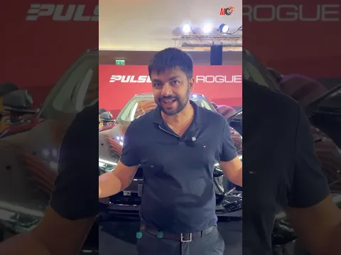 New Mahindra SUV is here