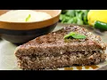 Download Lagu كبة بالصينية لبنانية  The Lebanese Kibbeh Bil Sanieh