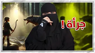 تأثرت بكلامي وكانت النتيجة 
