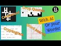 How to Create Crossword Word Search Cryptogram Puzzles with AI or your own words Librava ai