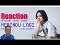 Download Lagu Mesa Hira MERINDU LAGI Yovie Widianto REACTION #mesahira #indonesianidol