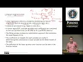Machine Learning for Cyber Security - Linear Regression in Tensorflow