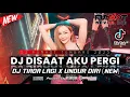 Download Lagu DUGEM FUNKOT TERBARU 2025 ‼️ DJ DISAAT AKU PERGI (NEW) x TIADA LAGI (HARD) SUPER GACOORR