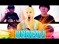 Download Lagu SO-SO - SARUKANI WARS (Feat. Kohey, Rusy and KAJI) BEATBOX REACTION!. 🔥