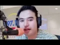 Download Lagu Merdunya hari putra nyanyi lagu zapin hati melayang di RDI jakarta 🥰❤️