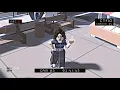My name is LIZZY Roblox fart animation