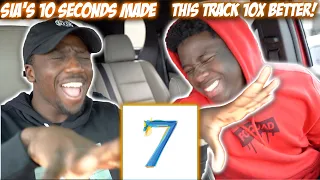 Download BTS (방탄소년단) 'ON' Ft. SIA | REACTION!!! MP3