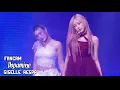 Download Lagu aespa 에스파'Dopamine'(GISELLE Solo)4K FanCam| 2024 aespa LIVE TOUR – SYNK : PARALLEL LINE – in BANGKOK